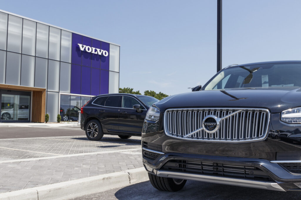 Volvo